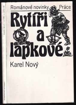 Rytíři a lapkové