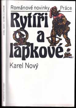 Rytíři a lapkové