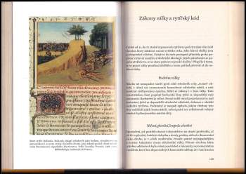 Jean Flori: Rytíři a rytířství ve středověku