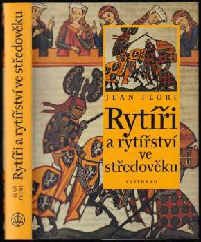 Rytíři a rytířství ve středověku
