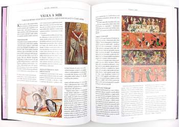 Charles Phillips: Rytíři