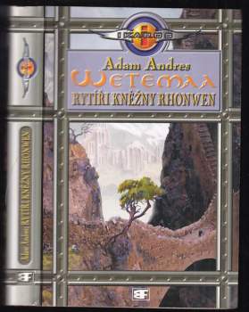 Rytíři kněžny Rhonwen