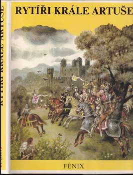 Vladimír Hulpach: Rytíři krále Artuše