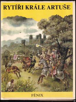 Rytíři krále Artuše