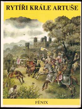 Rytíři krále Artuše