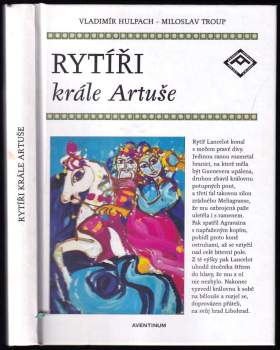 Rytíři krále Artuše