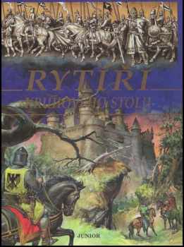 Rytíři kruhového stolu