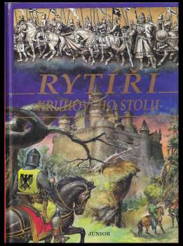 Rytíři Kruhového stolu