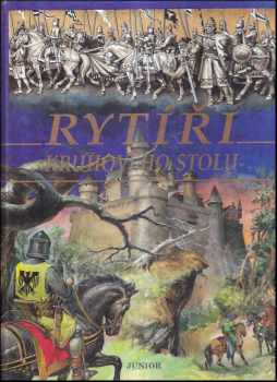 Rytíři Kruhového stolu