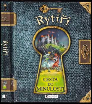 Nicholas Harris: Rytíři