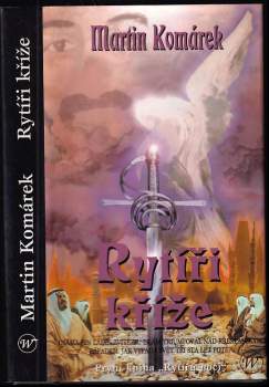 Martin Komárek: Rytíři noci