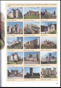 Petr Dvořáček: Rytíři