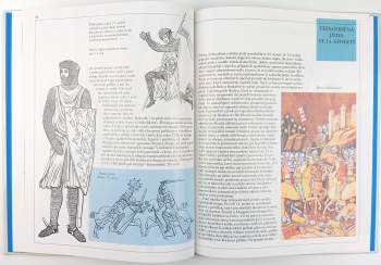 Petr Klučina: Rytíři