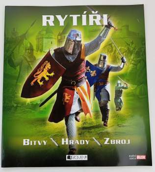Rytíři