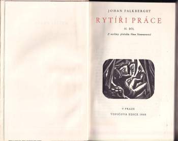 Jan Herben: Brumovice