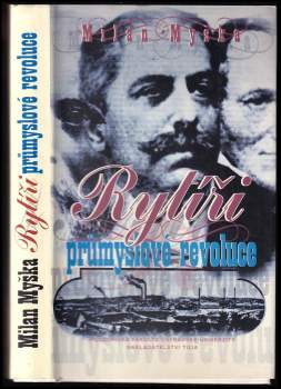 Rytíři průmyslové revoluce