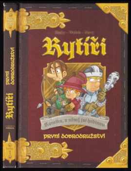 Shuky: Rytíři