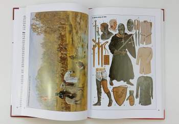 David Nicolle: Rytíři řádu johanitů