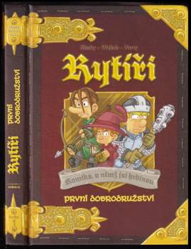 Rytíři