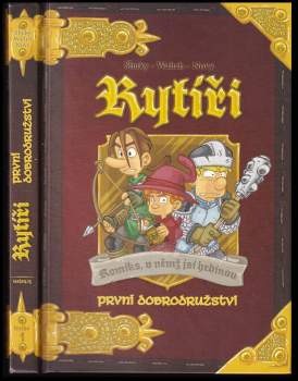 Novy: Rytíři