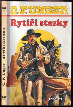 Rytíři stezky