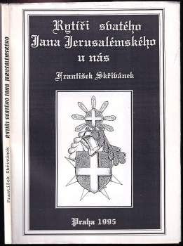 Rytíři svatého Jana Jerusalémského u nás