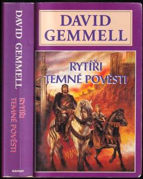 David Gemmell: Rytíři temné pověsti