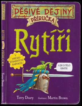 Rytíři