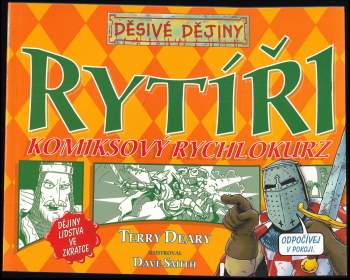 Rytíři