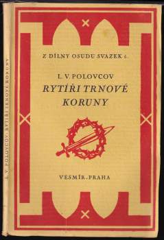 Rytíři trnové koruny