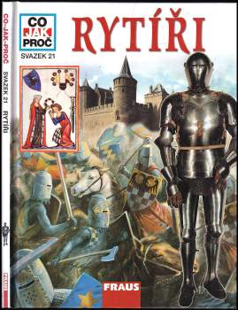 Rytíři