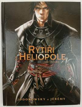 Rytíři z Heliopole