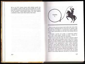 Zane Grey: Rytíři z pastvin