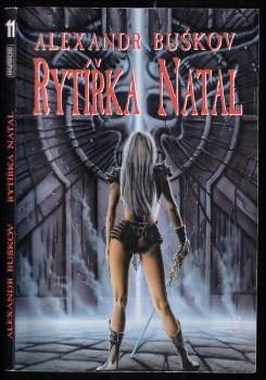 Rytířka Natal