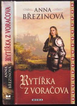 Rytířka z Voračova