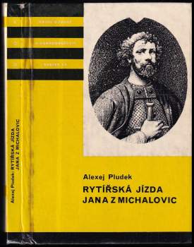 Rytířská jízda Jana z Michalovic