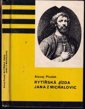 Rytířská jízda Jana z Michalovic