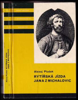 Rytířská jízda Jana z Michalovic