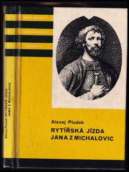 Rytířská jízda Jana z Michalovic