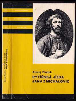 Rytířská jízda Jana z Michalovic