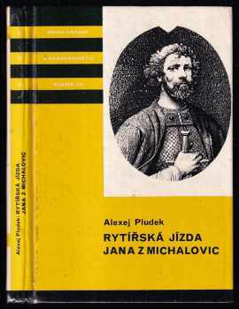 Rytířská jízda Jana z Michalovic
