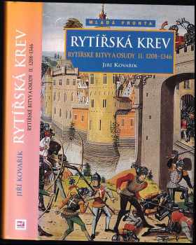 Rytířská krev