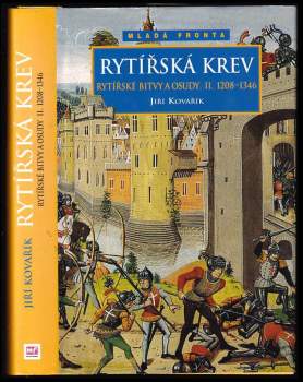 Rytířská krev