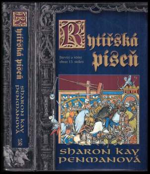 Sharon Kay Penman: Rytířská píseň