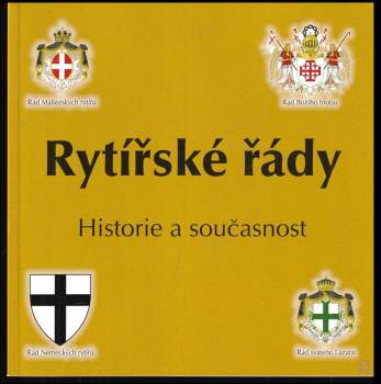 Rytířské řády