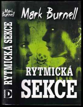 Rytmická sekce - Mark Burnell (2002, Domino) - ID: 125277