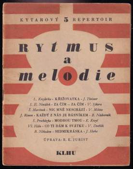 Rytmus a melodie