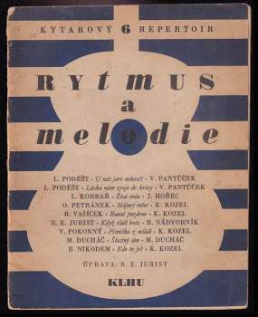 Rytmus a melodie