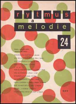 Rytmus a melodie
