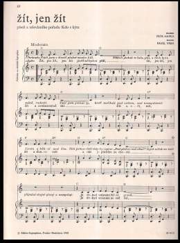 Paul McCartney: Rytmus a melodie